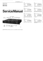 Philips - 22-AH-280-Service-Manual 